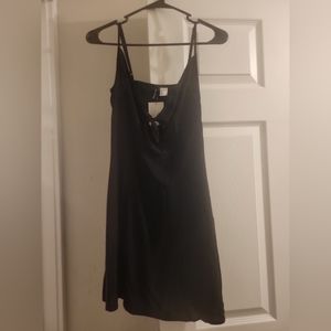 NEW, DIVIDED, Summer Dress
